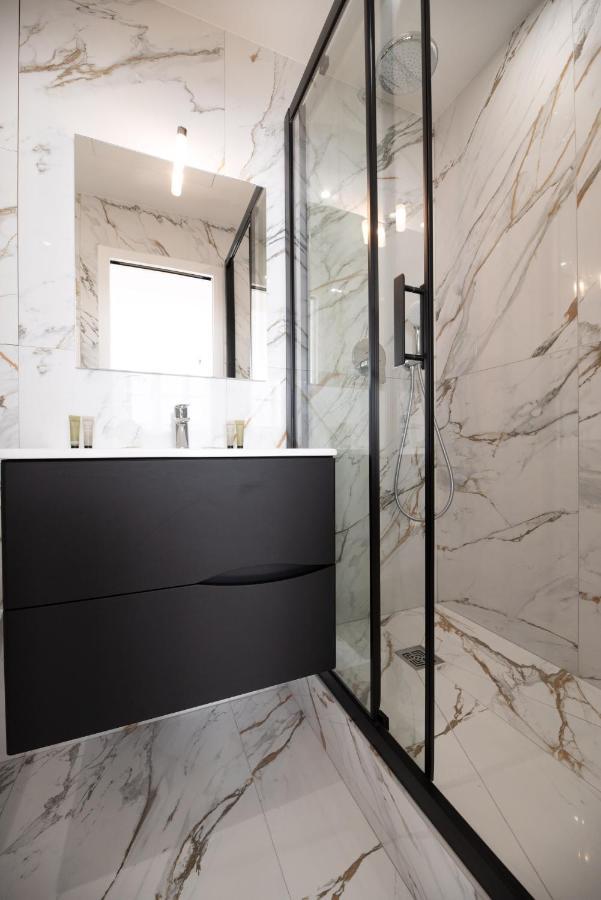 Mbm - Loft Marais Apartment Paris Exterior photo