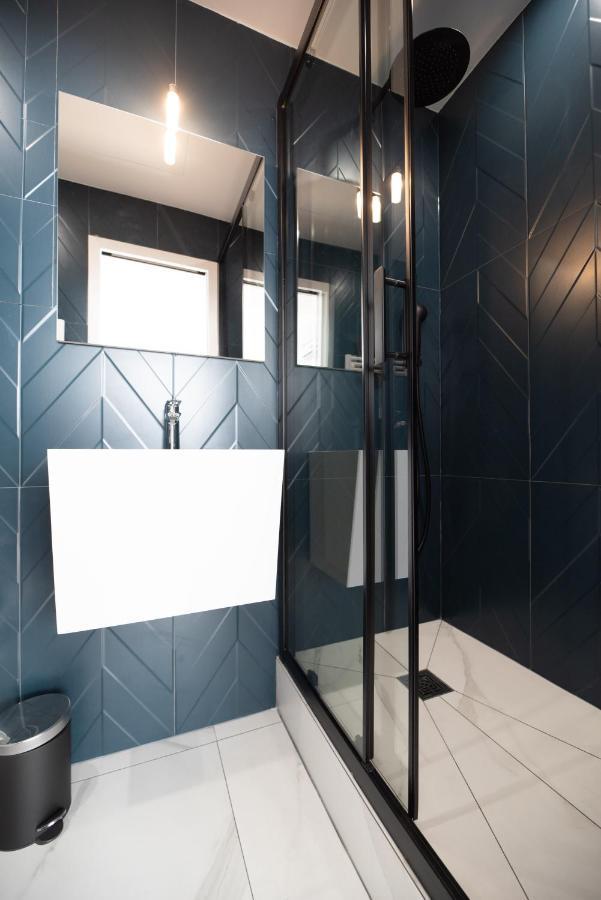 Mbm - Loft Marais Apartment Paris Exterior photo